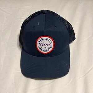 COPY - Tito’s hat